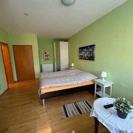 Ferien Und Freizeithof Engelau - Zi 6 Apartment Giekau Luaran gambar